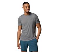 Columbia Mens Zero Rules Performance T-Shirt GT20256