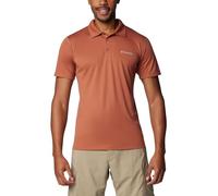 Columbia Men's Zero Rules Polo Shirt Technical Polo Shirt