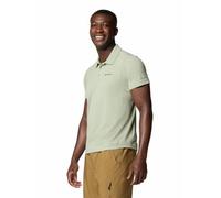 Columbia Men's Zero Rules Polo Shirt Technical Polo Shirt (Pack of 1)