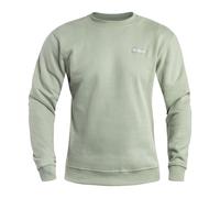 Columbia Meridian Creek Crew Jumper - Safari