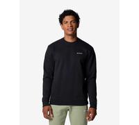 Columbia Meridian Cr rew Sweatshirt black - XL