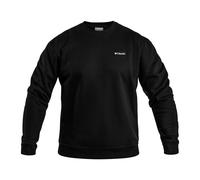 Columbia Meridian Creek Crew Sweatshirt - Black