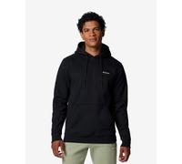 Columbia Meridian Creek Hoodie - Black