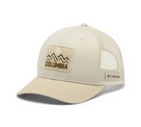 Columbia Mesh Snapback Cap