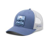 Columbia Mesh Snapback Cap