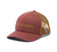 Columbia Mesh Snapback Cap
