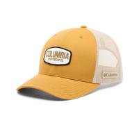 Columbia Mesh Snapback Cap