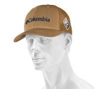 Columbia Unisex Mesh Snap Back, Snap Back Cap, Delta, One Size
