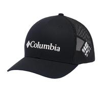 Columbia Mesh Trucker Cap Black