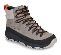 Columbia Mid Boots NEWTON ALPINE PT in Beige 7