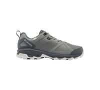 Columbia - Mid-height hiking shoes - Peakfreak Hera II Outdry Sedona Sage Tea Light for Women - Size 4 UK - Grey Grey 4 UK