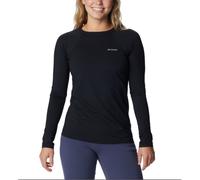 Columbia Midweight Stretch Long Sleeve Top W 1639021011