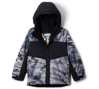 Columbia Mighty Mogul III Printed Kids Ski Jacket -