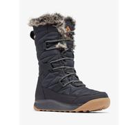 Columbia Women's Minx 4, Snow Boots, Black, Elk, 5