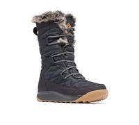 Columbia Women's Minx 4, Snow Boots, Black, Elk, 6