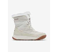 Columbia Women's Snow Boot Minx Shorty IV - Waterproof - Dark Stone Fig UK 4