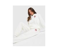 Columbia Mountain Box Joggers - Cream - Womens L