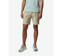 Columbia Mountaindale Cargo Shorts Beige - M