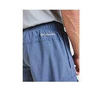 Columbia Mountaindale Cargo Shorts - Blue - Mens M