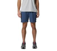 Columbia Mountaindale Cargo Shorts, Dark Mountain, S x 8L