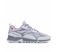 Columbia Multi-sport Shoe' VITESSE OUTDRY Multi Sport Shoe, Grey Ice Canyon Rose, 6 UK