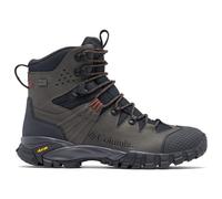 Columbia - Navigator Trek Outdry LTR - Walking boots size 10,5, grey