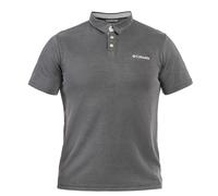 Columbia Nelson Point Polo Shirt - Shark
