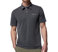 Columbia Nelson Point Polo Shirt - Shark