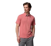 Columbia Nelson Point™ Short Sleeve Polo