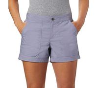 Columbia New Moon Women's Longer Days Shorts 2