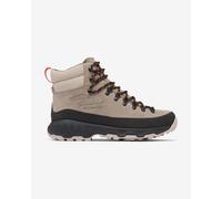 Columbia Newton Alpine Boots beige black - 43