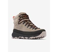 Columbia Newton Alpine Boots beige black - 43.5