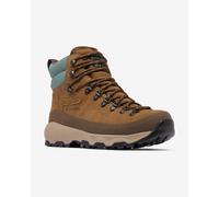 Columbia Newton Alpine Boots brown - 42