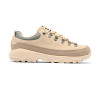 Columbia Newton Alpine Low shoes beige taupe light grey - 42