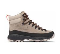 Columbia Men's Newton Alpine Pt Hiking Boot, Kettle/Tangy Orange, 12 UK