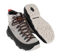 Columbia Newton Alpine PT Waterproof Boots - Kettle/Tangy Orange