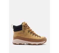 Columbia Newton Alpine PT™ Waterproof Walking Boots Camel Mix