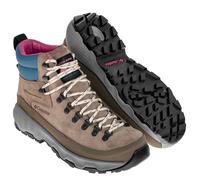 Columbia Newton Alpine Pt Hiking Boots Brown EU 37 Women