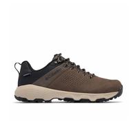 Columbia Newton Nimble LTR Shoes – Waterproof, Breathable, Eco-friendly Footbed – Men's UK10