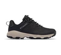 Columbia Newton Nimble™ Ltr Hiking Shoes Black EU 45 Man