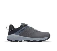 Columbia Newton Nimble LTR Shoes, Waterproof Build, Breathable Design, Durable Gear, Steady Base, Shock Absorption, Continuous Traction - Women's