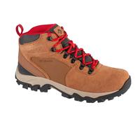 Columbia Newton Ridge™ Ii Suede Waterproof Plus Size Hiking Boots