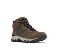 Columbia Newton Ridge™ Ii Suede Waterproof Plus Size Hiking Boots Brown EU 43 1/2 Men