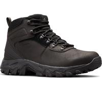 Columbia Newton Ridge Plus II Waterproof Boots black anthracite - 42.5