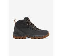 Columbia Newton Ridge™ Ii Suede Waterproof Plus Size Hiking Boots Grey EU 44 Men