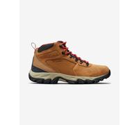 Columbia Newton Ridge™ Ii Suede Waterproof Plus Size Hiking Boots Brown EU 44 1/2 Men