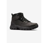 Columbia Newton Ridge Plus II Waterproof Boots black anthracite - 40