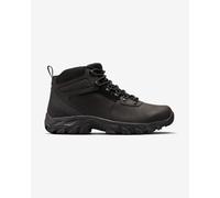 Columbia Newton Ridge™ Ii Waterproof Plus Size Hiking Boots Black EU 48 Men