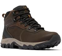 Columbia Newton Ridge Plus II Waterproof Trainers Boots Shoes Mens Size 8 UK