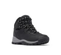 Columbia Newton Ridge Plus Waterproof Boots Black Anthracite Women - 37